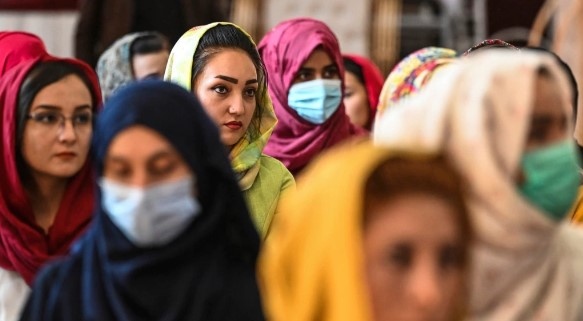 Ръководството на радикалните талибани които завзеха властта в Афганистан нареди
